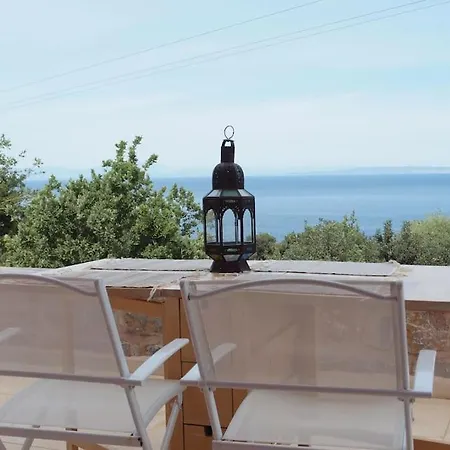 Villa Seaview Lovely