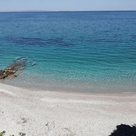 Seaview Lovely Λεωνίδιο