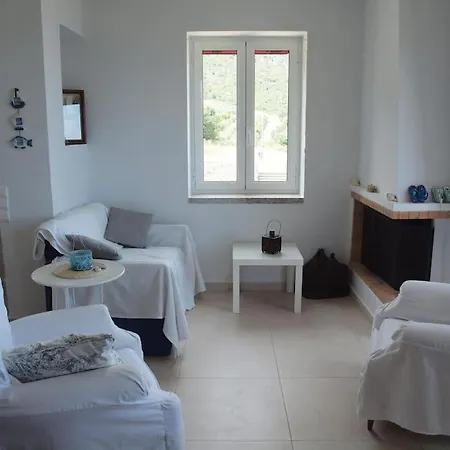 Villa Seaview Lovely