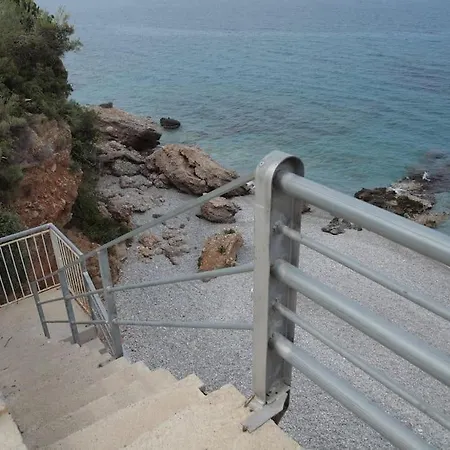 Villa Seaview Lovely
