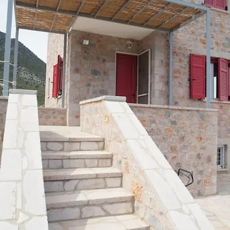 Villa Seaview Lovely