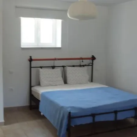 빌라 Seaview Lovely