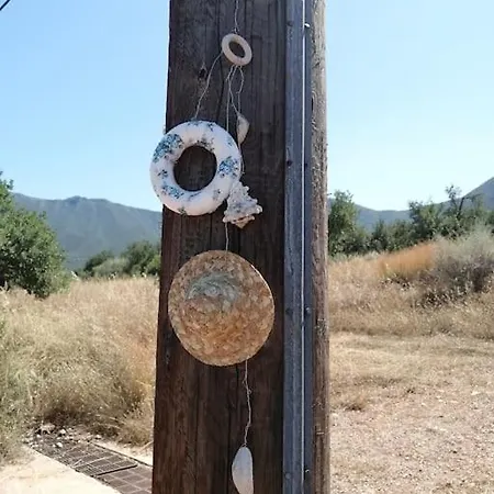 빌라 Seaview Lovely