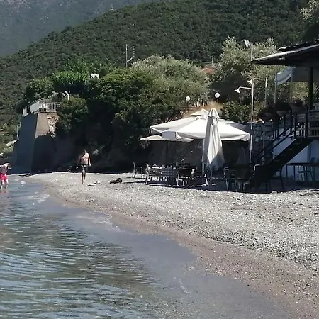 Βίλα Seaview Lovely *