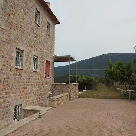 Villa Seaview Lovely