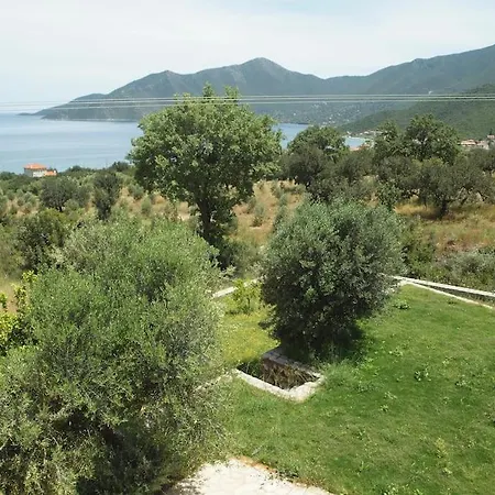 Villa Seaview Lovely *
