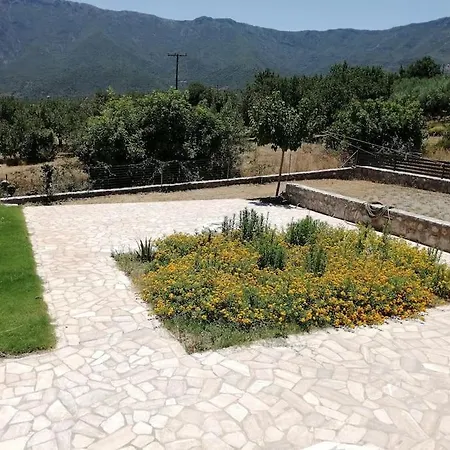 Seaview Lovely Βίλα