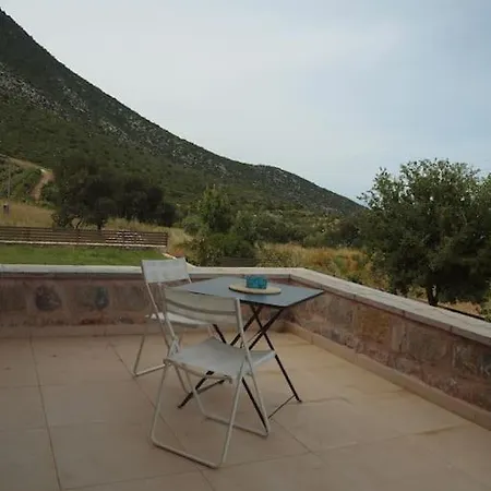 Βίλα Seaview Lovely