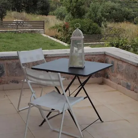 Seaview Lovely * Λεωνίδιο