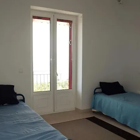 Seaview Lovely * Λεωνίδιο