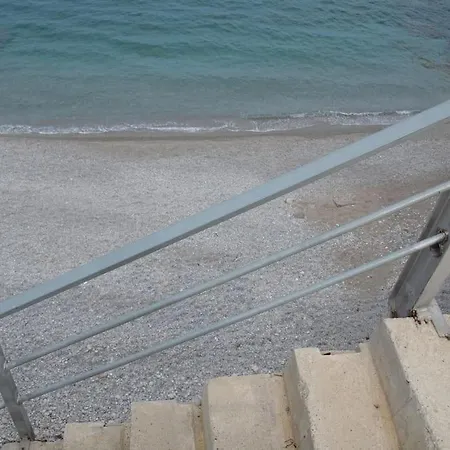 Seaview Lovely 빌라 Leonídion