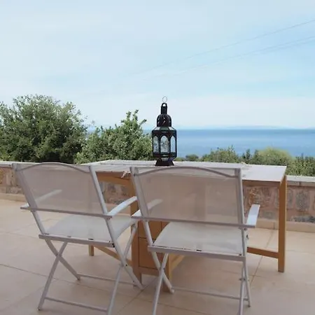 Seaview Lovely Λεωνίδιο