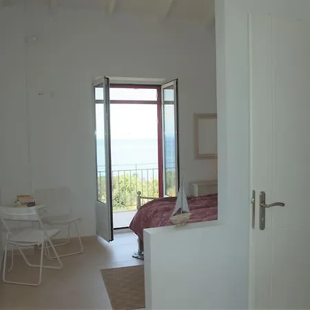 Seaview Lovely 빌라 Leonídion