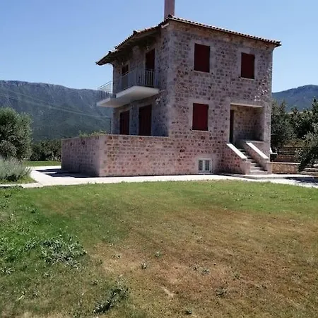 Villa Seaview Lovely