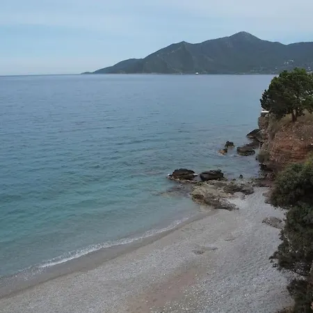 Seaview Lovely * Leonídion