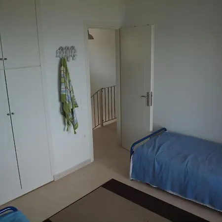 Βίλα Seaview Lovely Λεωνίδιο