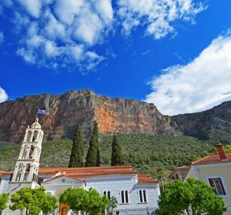 빌라 Seaview Lovely *