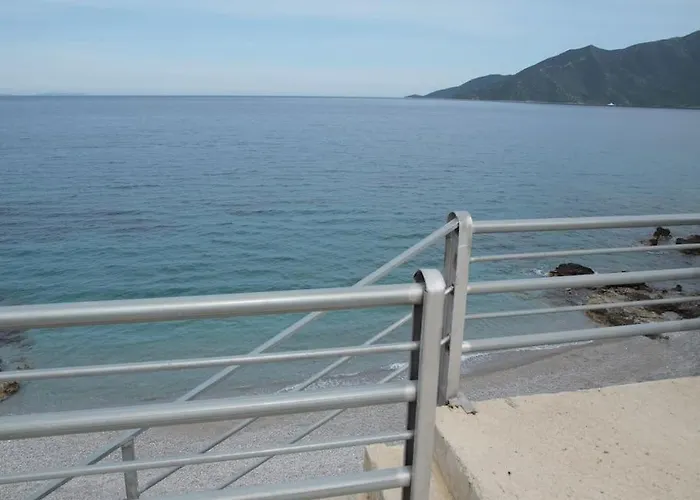 Seaview Lovely * Leonídion