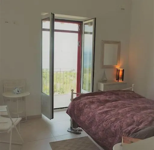 Seaview Lovely * Leonídion