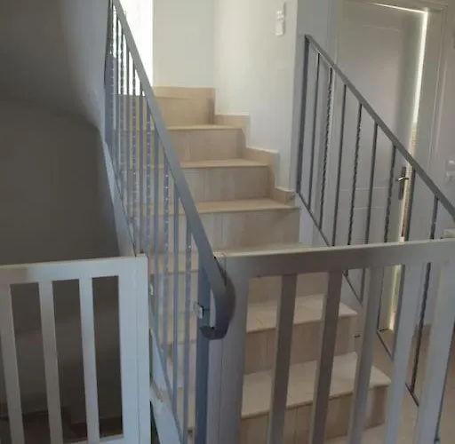 Vila Seaview Lovely *