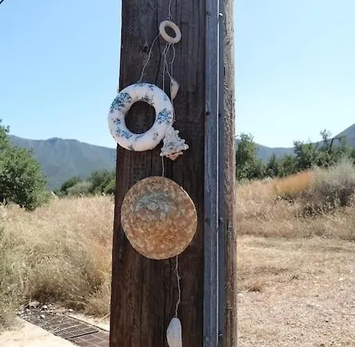 Willa Seaview Lovely