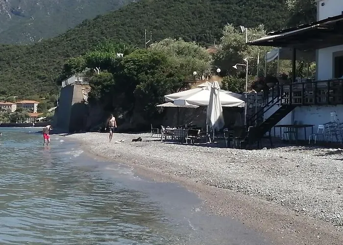 Vila Seaview Lovely *