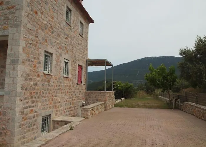 Willa Seaview Lovely