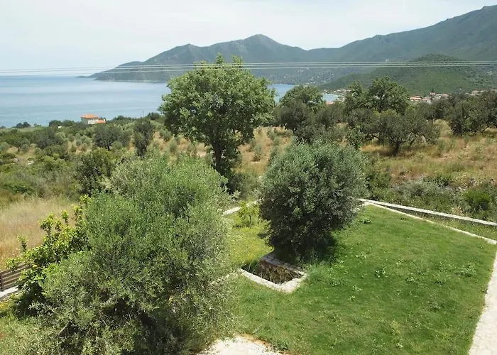 Vila Seaview Lovely *