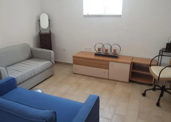 Seaview Lovely Willa Leonídion