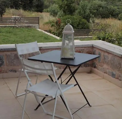 Seaview Lovely * Leonídion