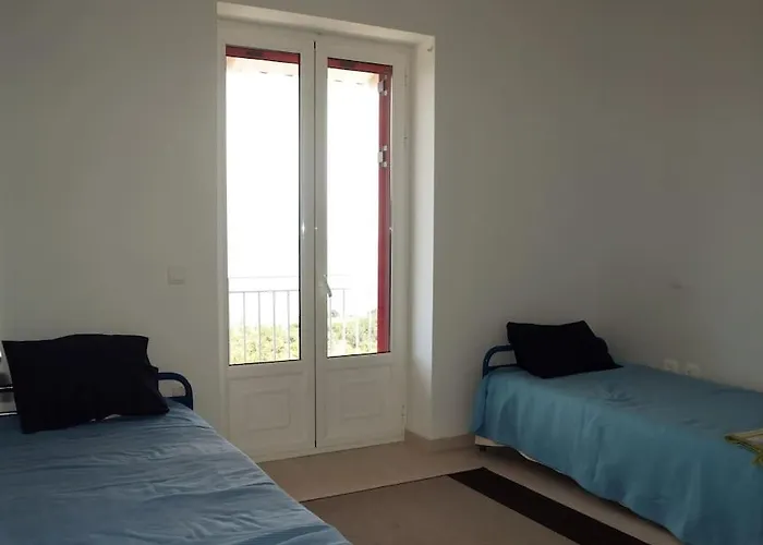 Seaview Lovely * Leonídion