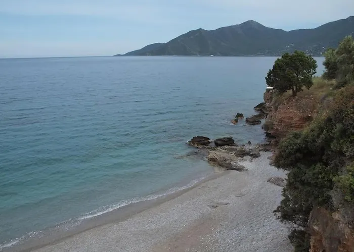 Seaview Lovely * Leonídion