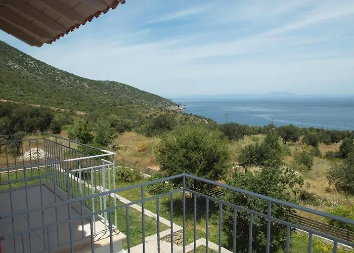 Seaview Lovely Vila *